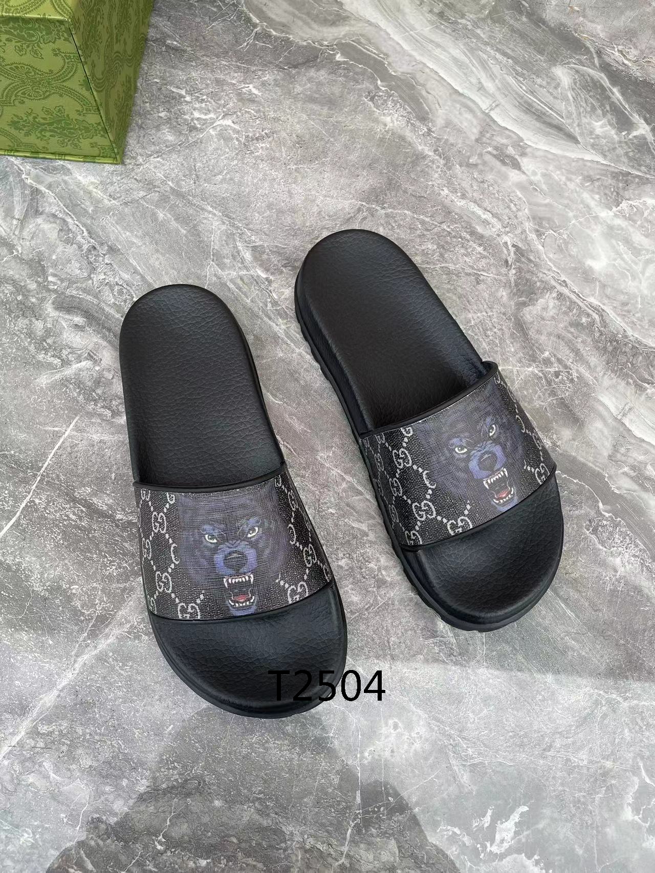 Gucci sz 35-41 h0503